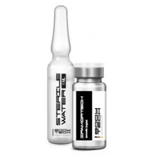 Ipamore Tech 10 Vials by BodyTech